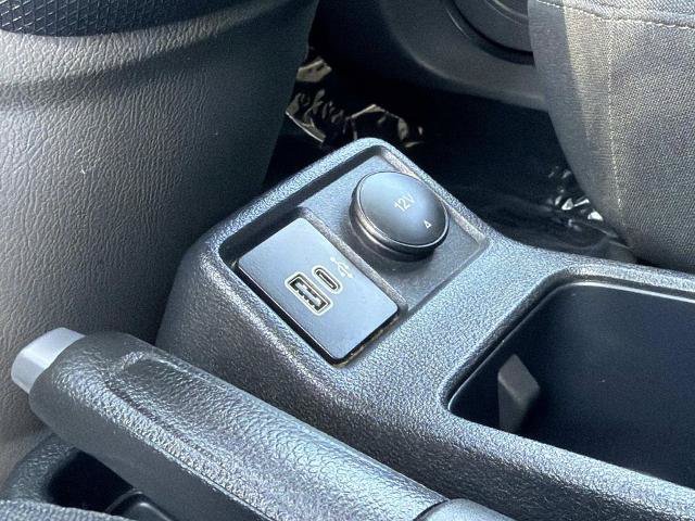 Certified 2023 Ford Transit Connect XLT FWD image 24