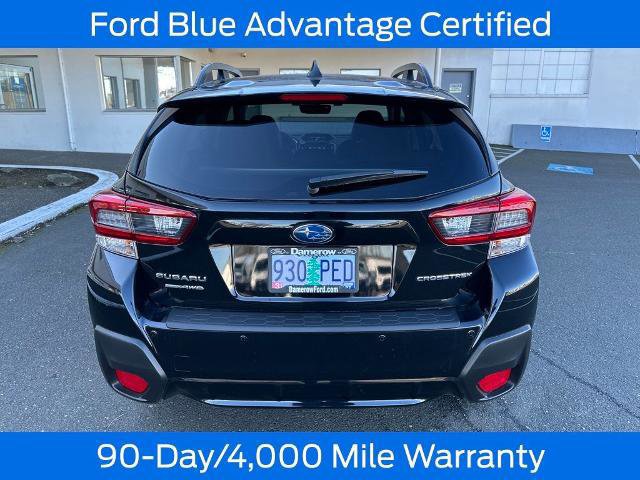 Used 2023 Subaru Crosstrek 2.5i Limited image 5