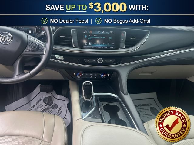Used 2019 Buick Enclave Essence FWD image 20