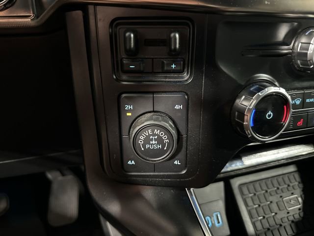 Certified 2023 Ford F150 Raptor w/ Raptor Carbon Fiber Package AWD/4WD image 33