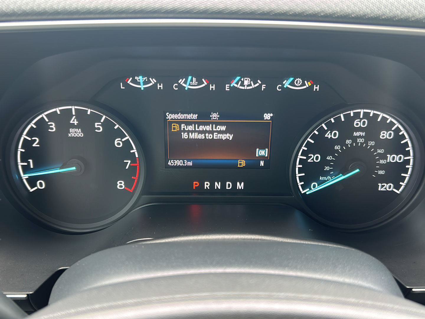 Certified 2023 Ford F150 XL w/ STX Appearance Package RWD image 11