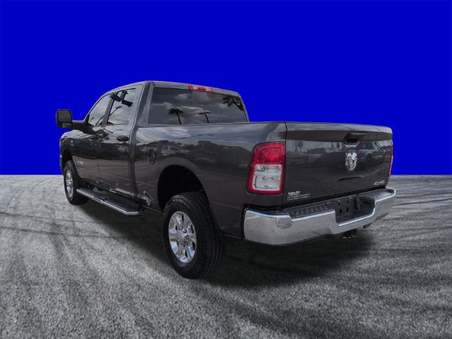 Used 2024 RAM 2500 Big Horn AWD/4WD image 6