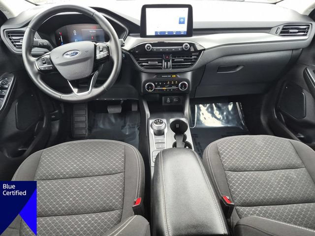 Certified 2024 Ford Escape Active AWD/4WD image 30