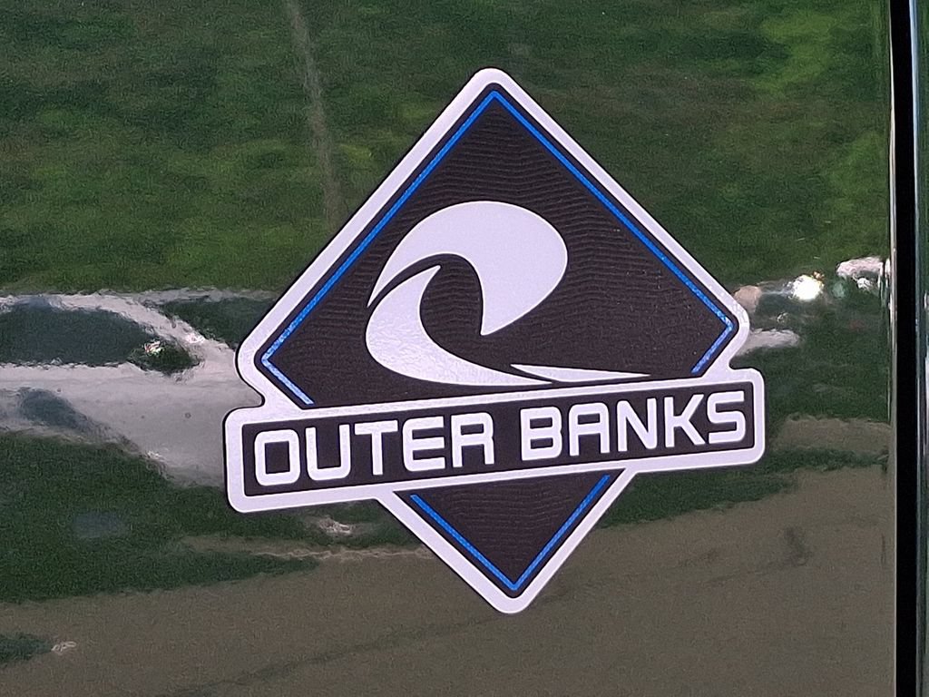 Certified 2023 Ford Bronco Outer Banks AWD/4WD image 31