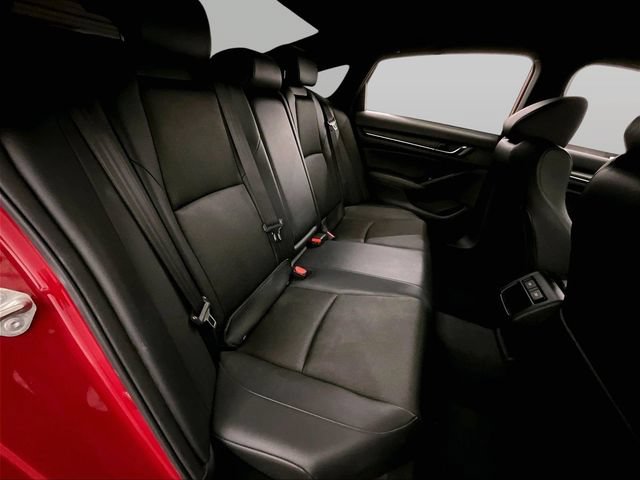 Used 2022 Honda Accord Sport image 26