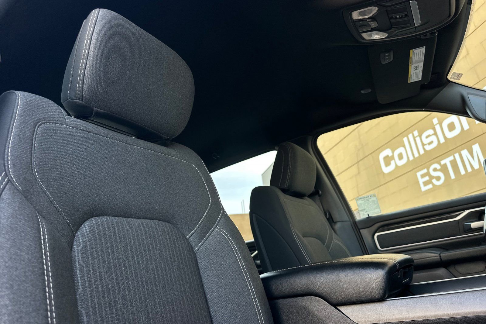 Used 2019 RAM 1500 Big Horn image 15