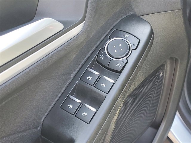 Certified 2023 Ford Escape Platinum image 10