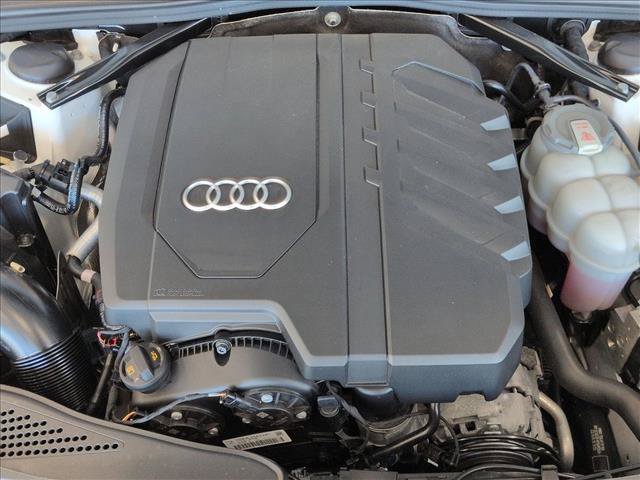 Used 2024 Audi A5 2.0T Premium Plus AWD/4WD image 18