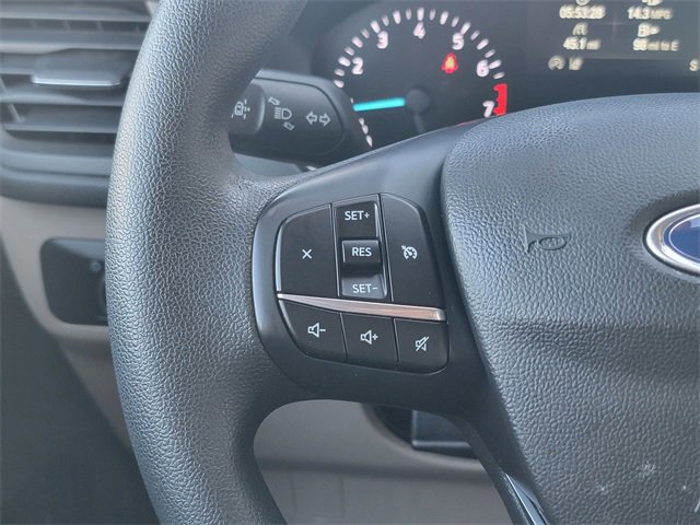 Certified 2020 Ford Escape SE image 28