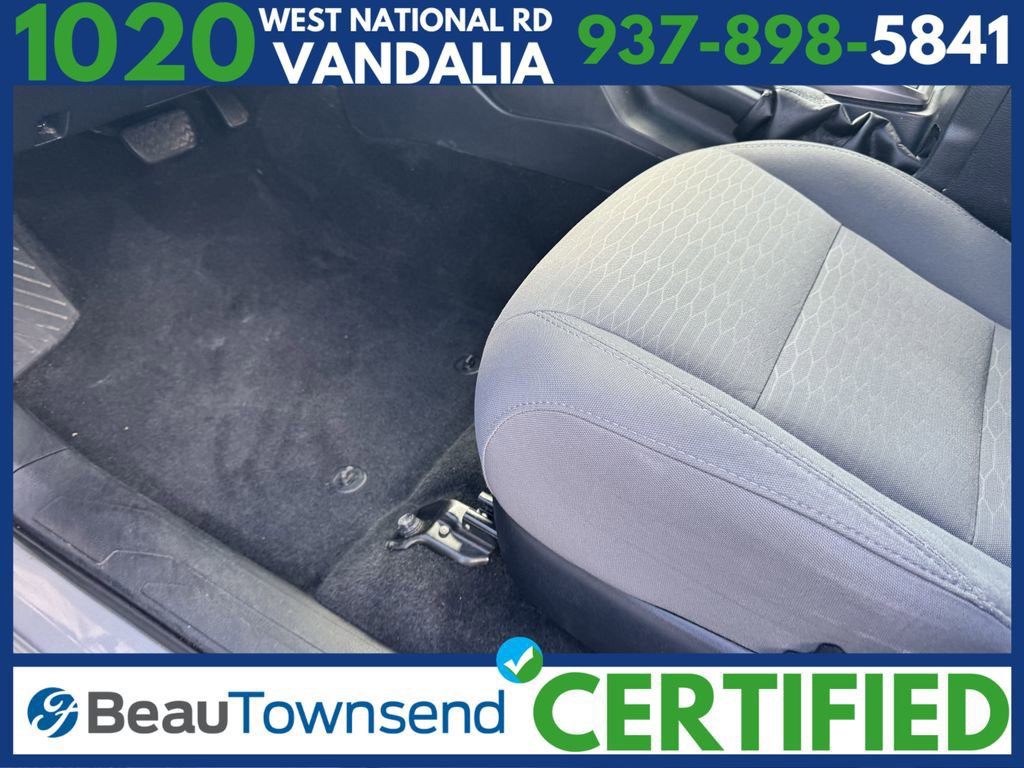 Used 2019 Toyota Tacoma SR5 image 24