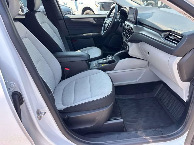 Certified 2024 Ford Escape Active AWD/4WD image 20