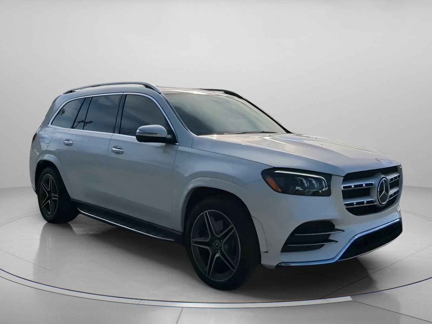 Used 2023 Mercedes-Benz GLS 450 GLS 450 image 26