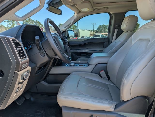 Certified 2021 Ford Expedition Limited image 16