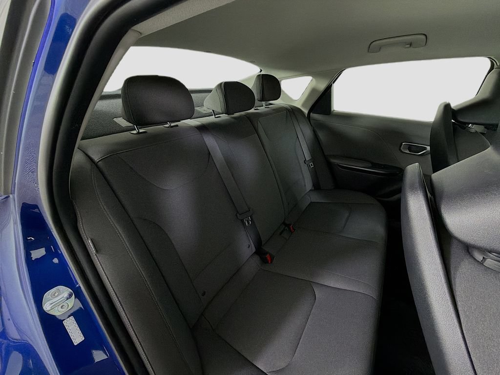 Used 2025 Kia K4 FWD image 28