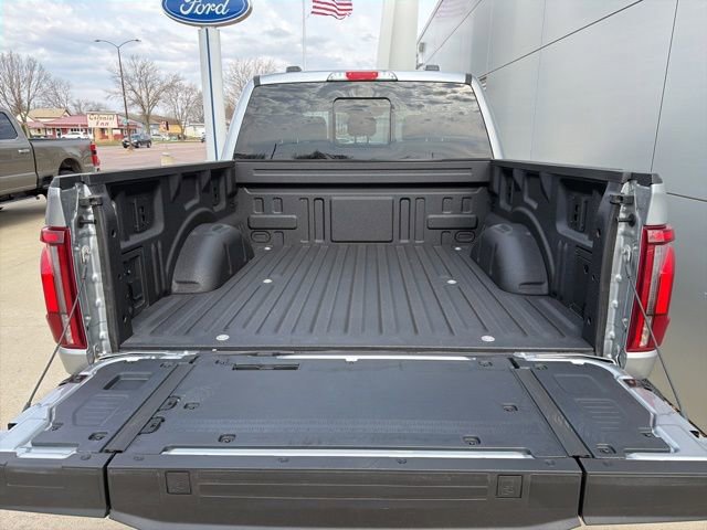 Certified 2025 Ford F150 Tremor w/ Equipment Group 402A High AWD/4WD image 8