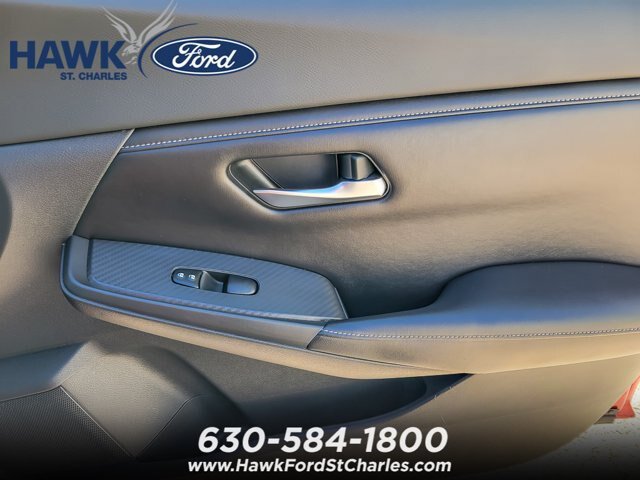 Used 2020 Nissan Sentra SV FWD image 20