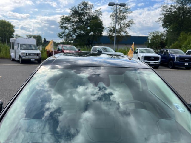 Certified 2024 Ford Edge SEL AWD/4WD image 38