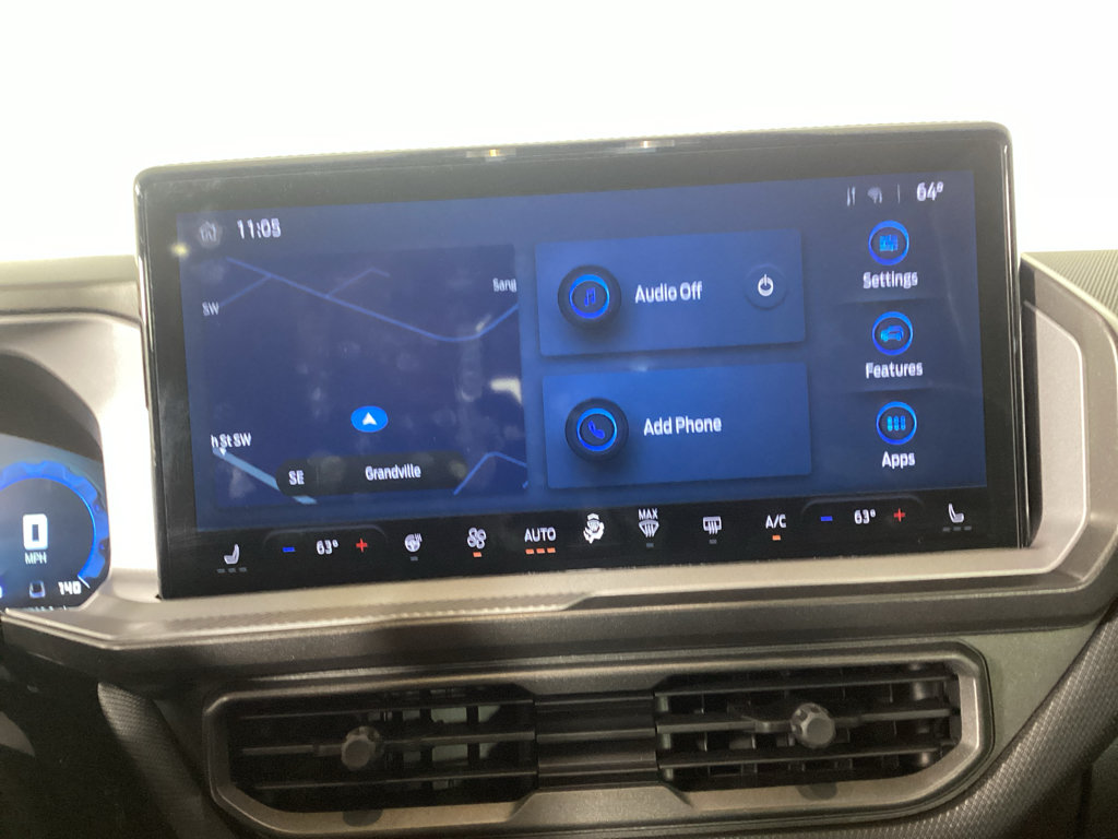 Certified 2025 Ford Bronco Sport Badlands w/ Badlands Tech Package AWD/4WD image 28