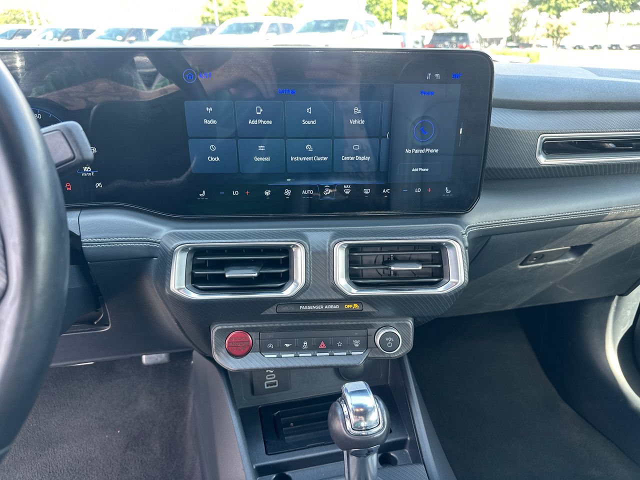 Certified 2024 Ford Mustang Premium RWD image 26