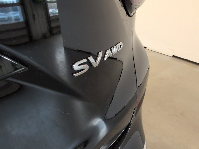 Used 2024 Nissan Murano SV image 31