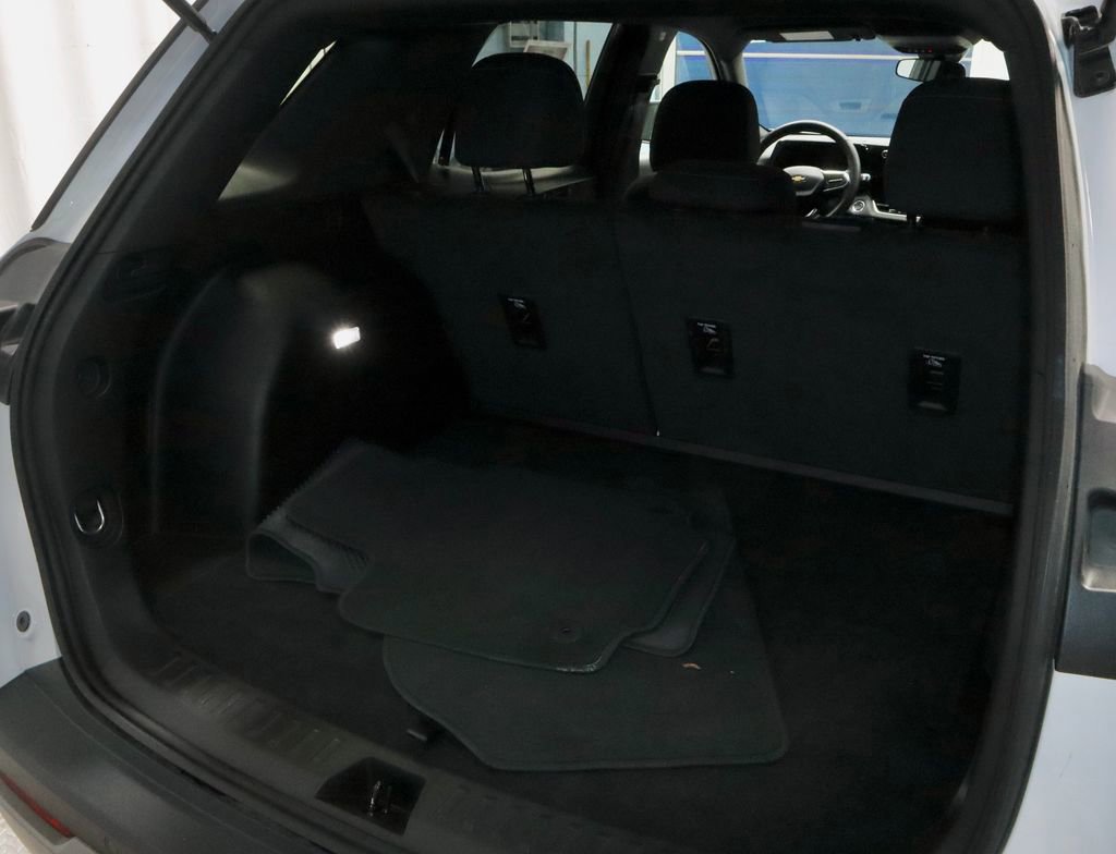 Used 2025 Chevrolet Equinox LT image 15