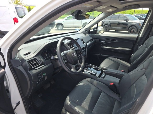 Used 2022 Honda Pilot Elite image 10