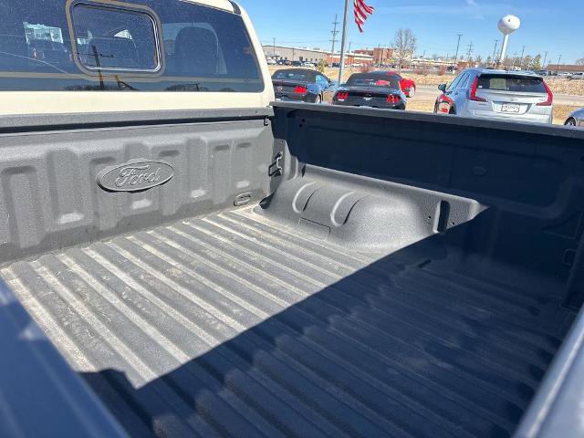 Certified 2022 Ford Ranger XLT w/ Equipment Group 302A High image 11