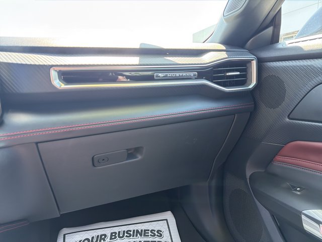 Certified 2024 Ford Mustang GT Premium RWD image 20