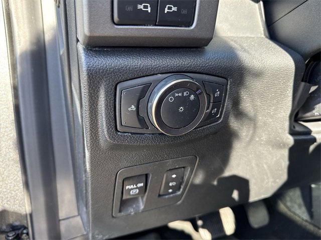 Certified 2020 Ford F150 Raptor w/ Equipment Group 801A Mid image 11