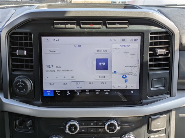 Certified 2022 Ford F150 Lightning Pro w/ Tow Technology Package image 18