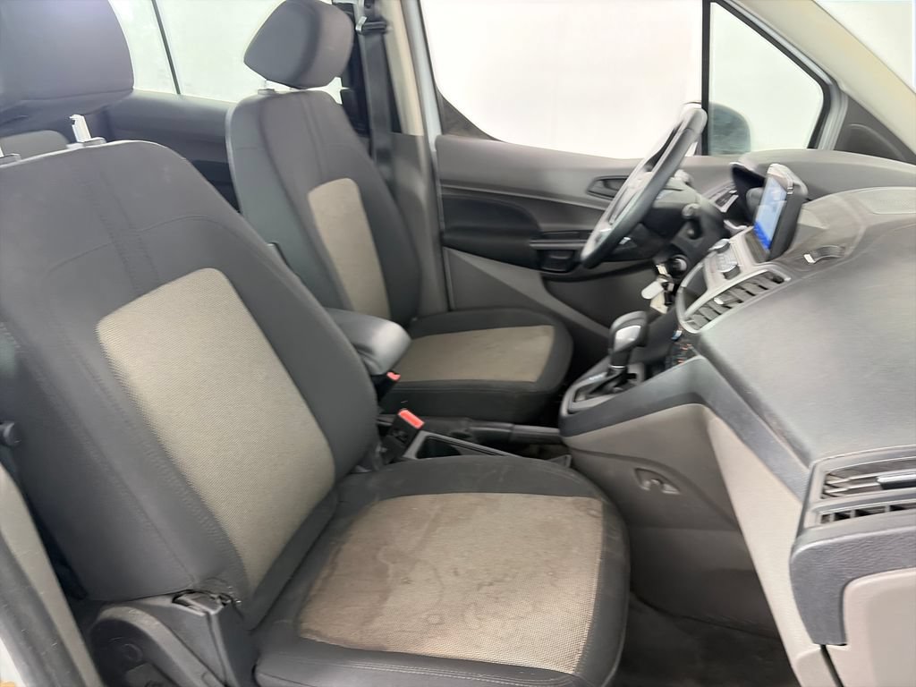 Certified 2022 Ford Transit Connect XL FWD image 27