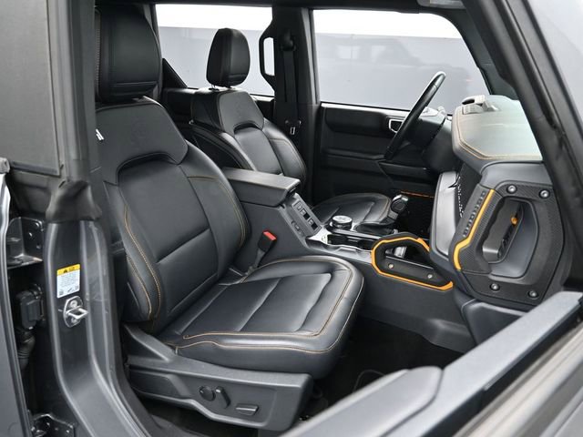 Certified 2024 Ford Bronco Badlands AWD/4WD image 26