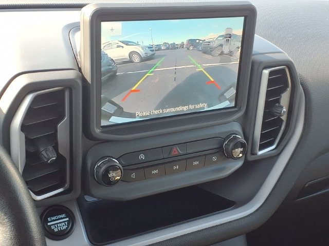 Certified 2023 Ford Bronco Sport Big Bend w/ Convenience Package AWD/4WD image 26