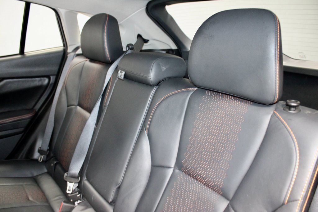 Used 2022 Subaru Crosstrek 2.5i Limited w/ Popular Package #4A image 22