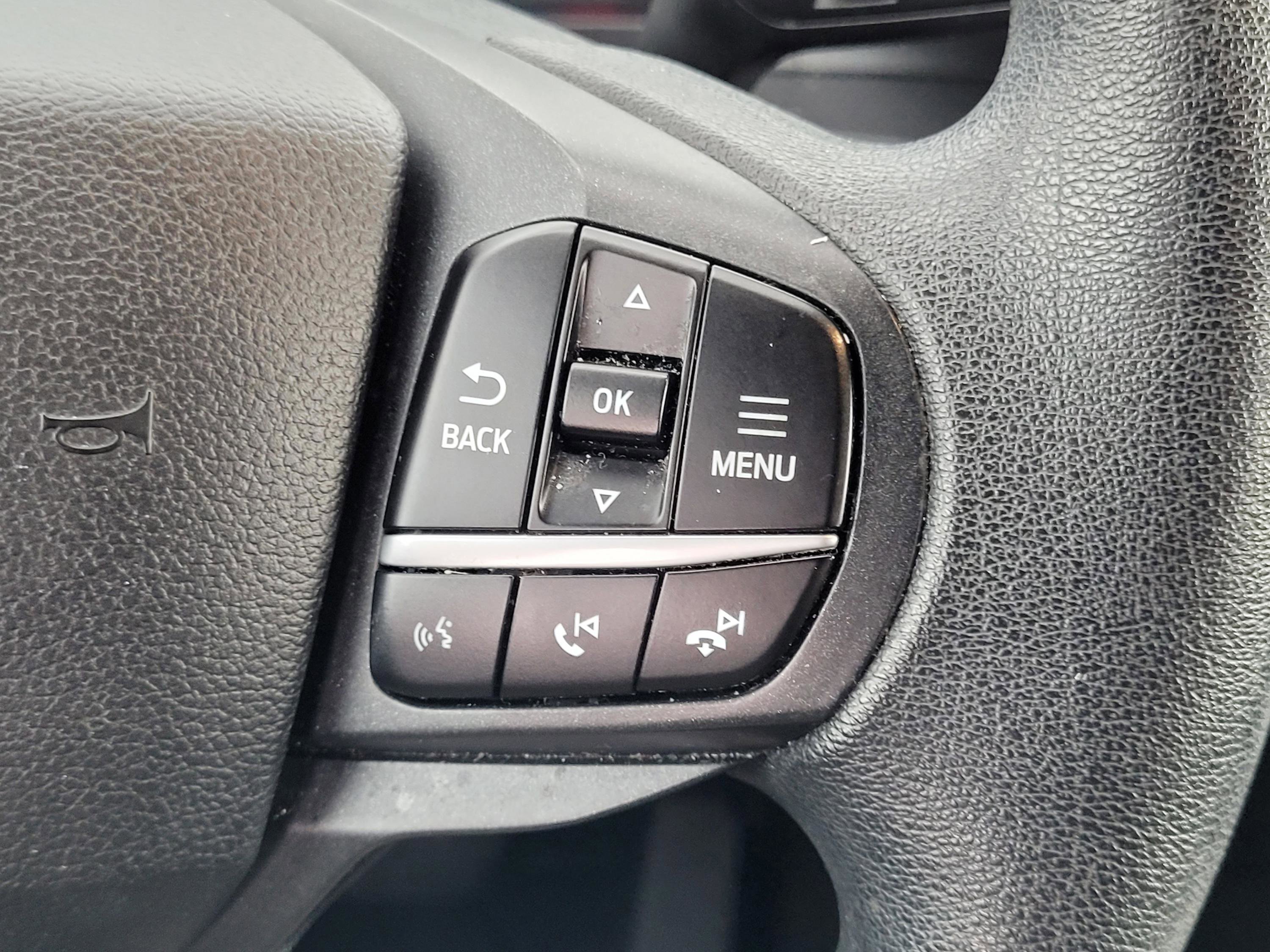 Certified 2021 Ford Explorer 2WD image 11