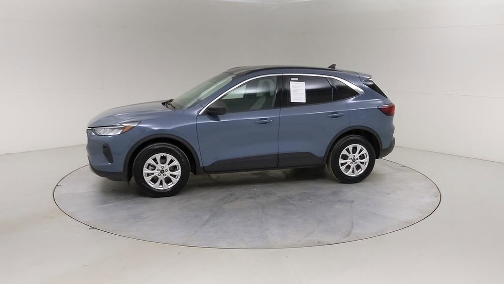Certified 2023 Ford Escape Active image 19