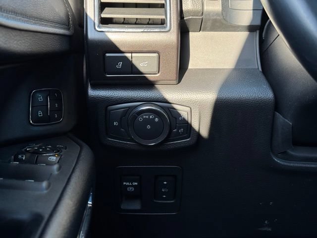 Certified 2019 Ford Expedition Limited w/ Equipment Group 302A AWD/4WD image 41
