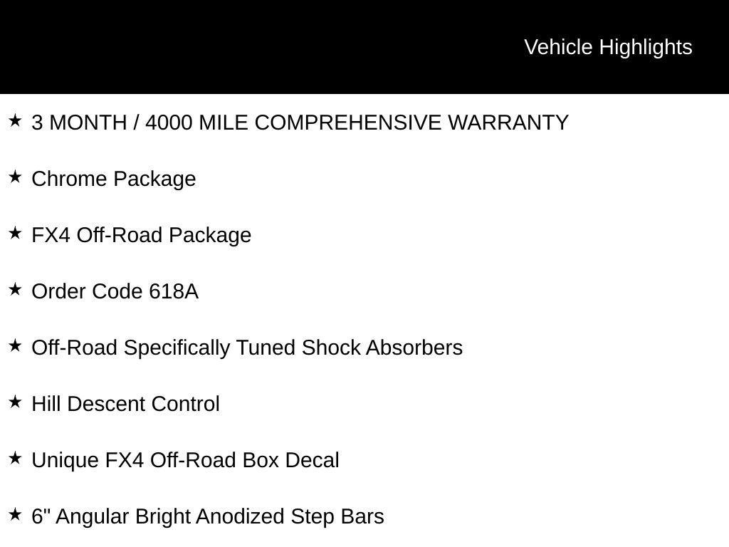 Certified 2024 Ford F350 Lariat w/ Chrome Package AWD/4WD image 10
