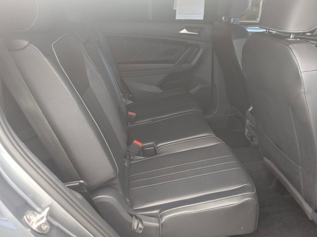 Used 2024 Volkswagen Tiguan SE R-Line image 37