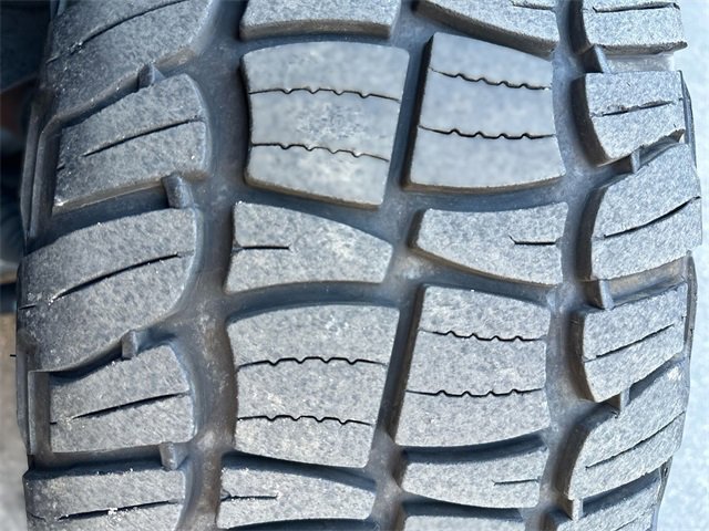 Used 2019 Jeep Grand Cherokee Limited w/ Trailer Tow Group IV image 11