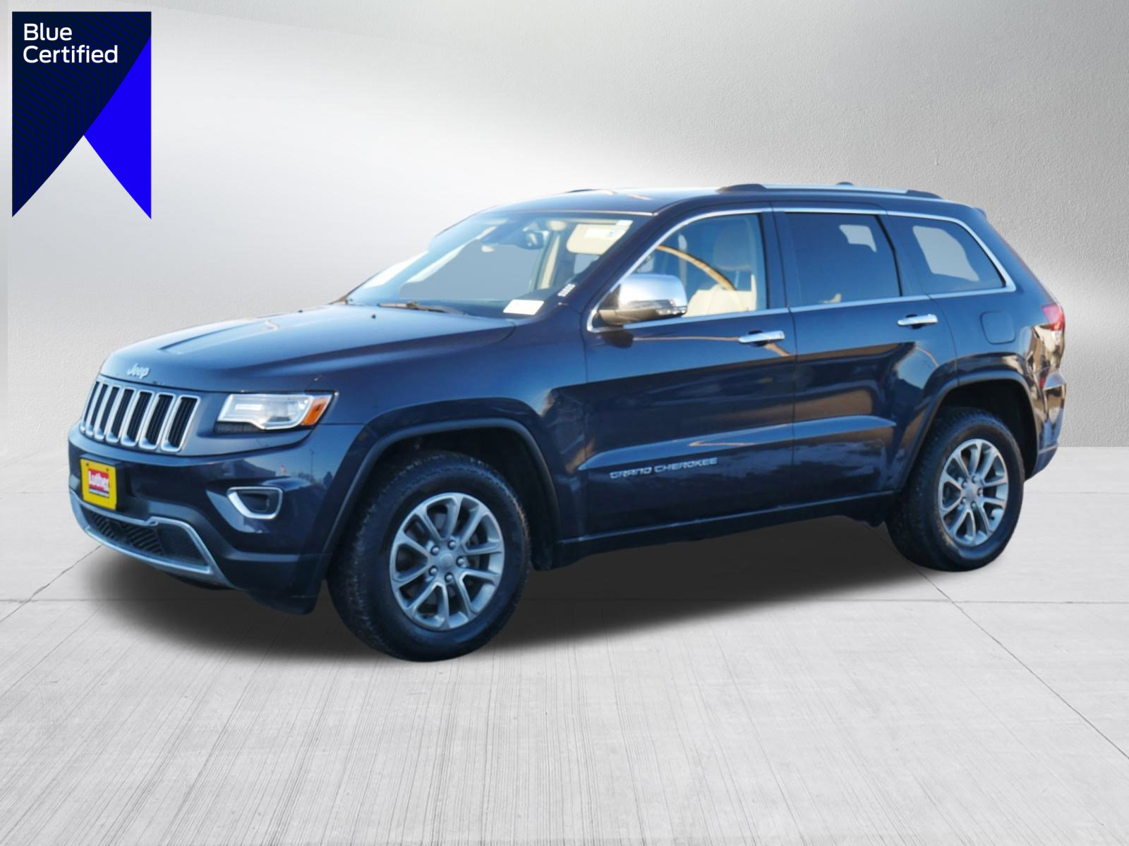 Used 2021 Jeep Renegade Latitude w/ Luxury Group I image 1