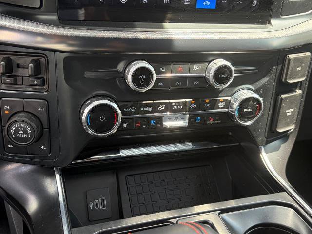 Certified 2025 Ford F150 Raptor AWD/4WD image 17