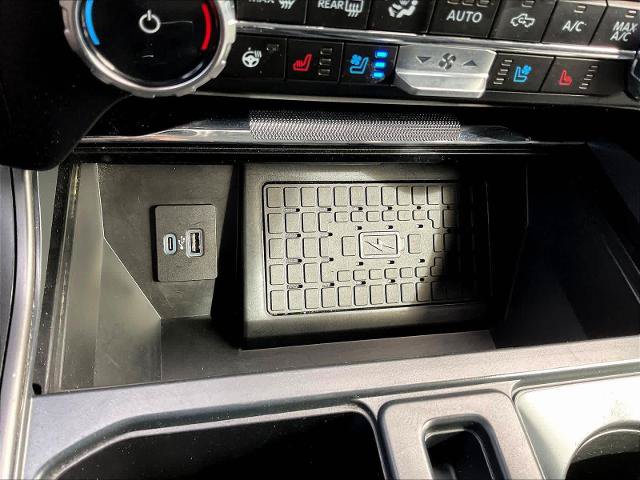 Certified 2024 Ford F150 Lariat w/ Equipment Group 502A High AWD/4WD image 18