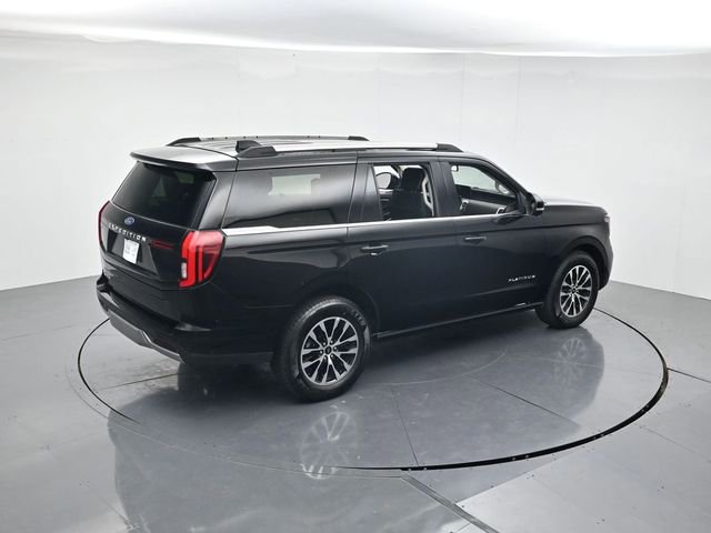 Certified 2025 Ford Expedition Platinum AWD/4WD image 44