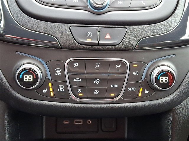 Used 2022 Chevrolet Equinox RS image 15