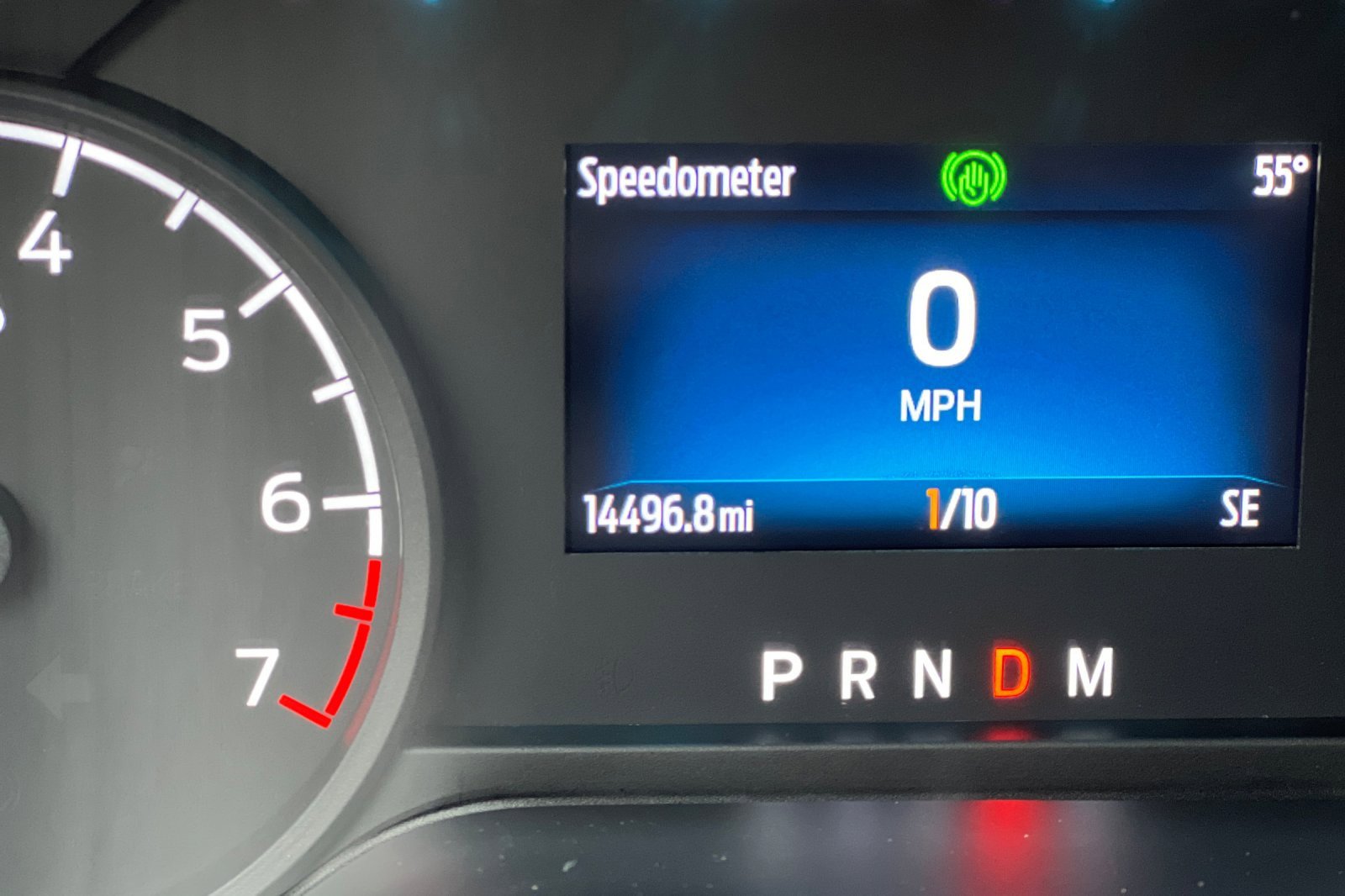 Certified 2023 Ford F150 XL w/ STX Appearance Package image 38