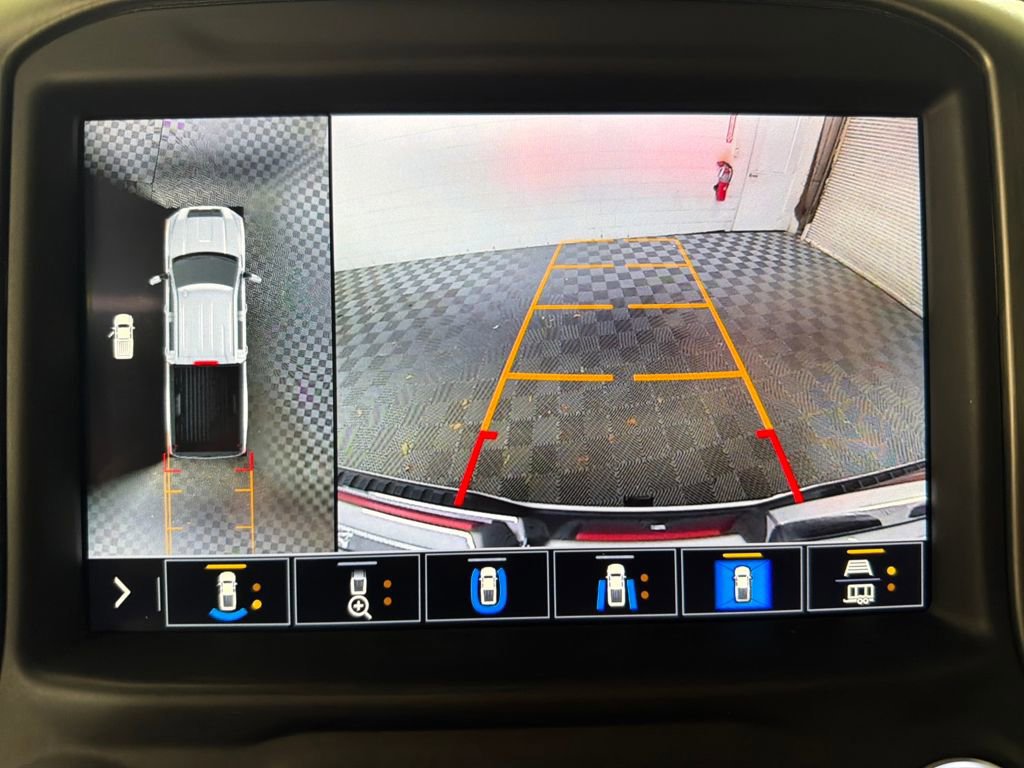 Used 2022 GMC Sierra 2500 Denali w/ Denali Ultimate Package image 28