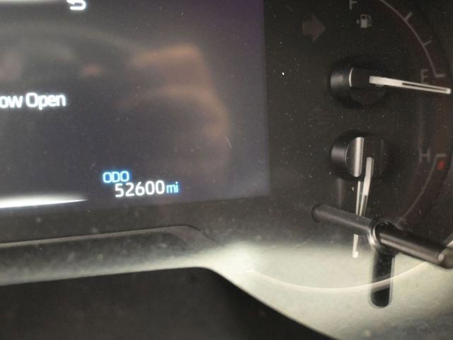 Used 2024 Toyota RAV4 Adventure AWD/4WD image 19