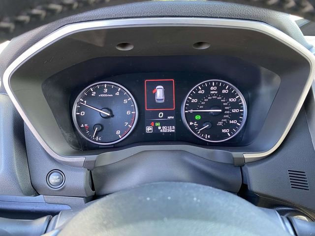 Used 2023 Subaru Ascent Limited w/ Technology Package AWD/4WD image 29