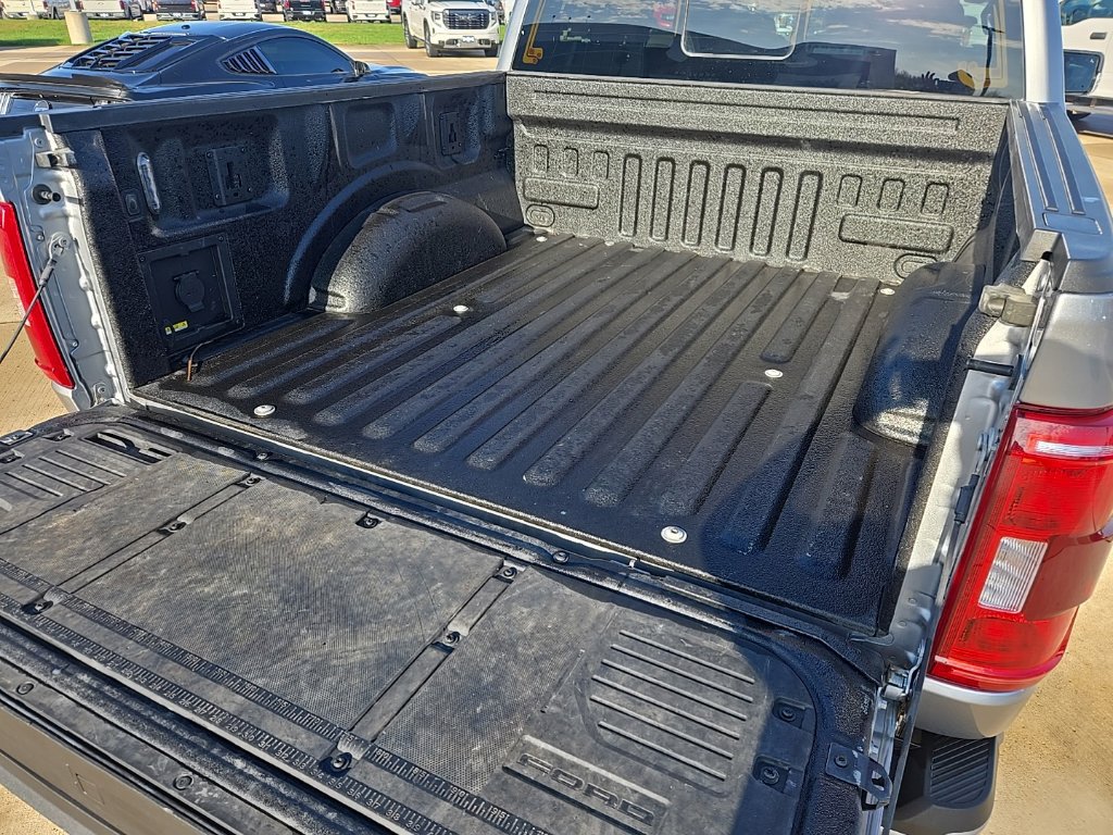 Certified 2022 Ford F150 XLT w/ Equipment Group 302A High AWD/4WD image 26